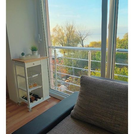 Apartment Ana V-Peshtani Охрид Екстериор снимка