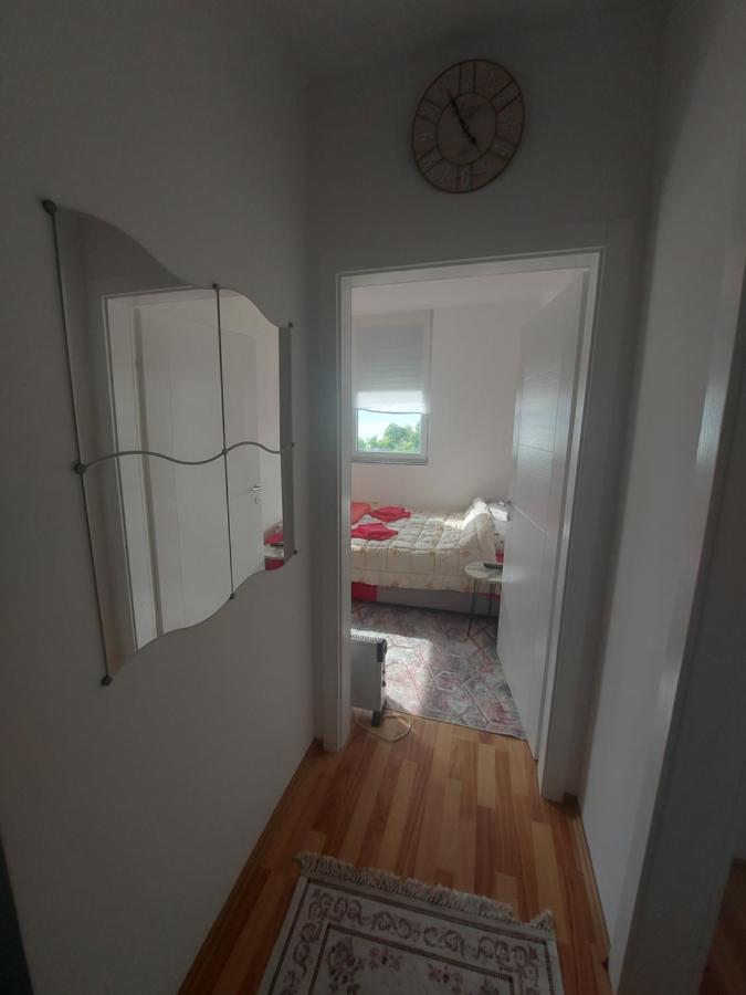 Apartment Ana V-Peshtani Охрид Екстериор снимка